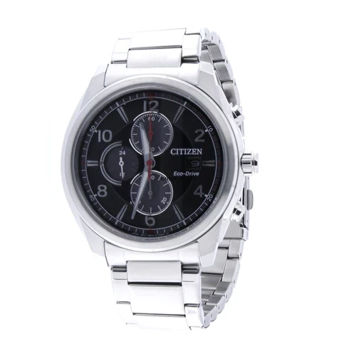 Citizen Crono Sport