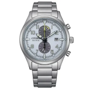 Citizen Classic Crono