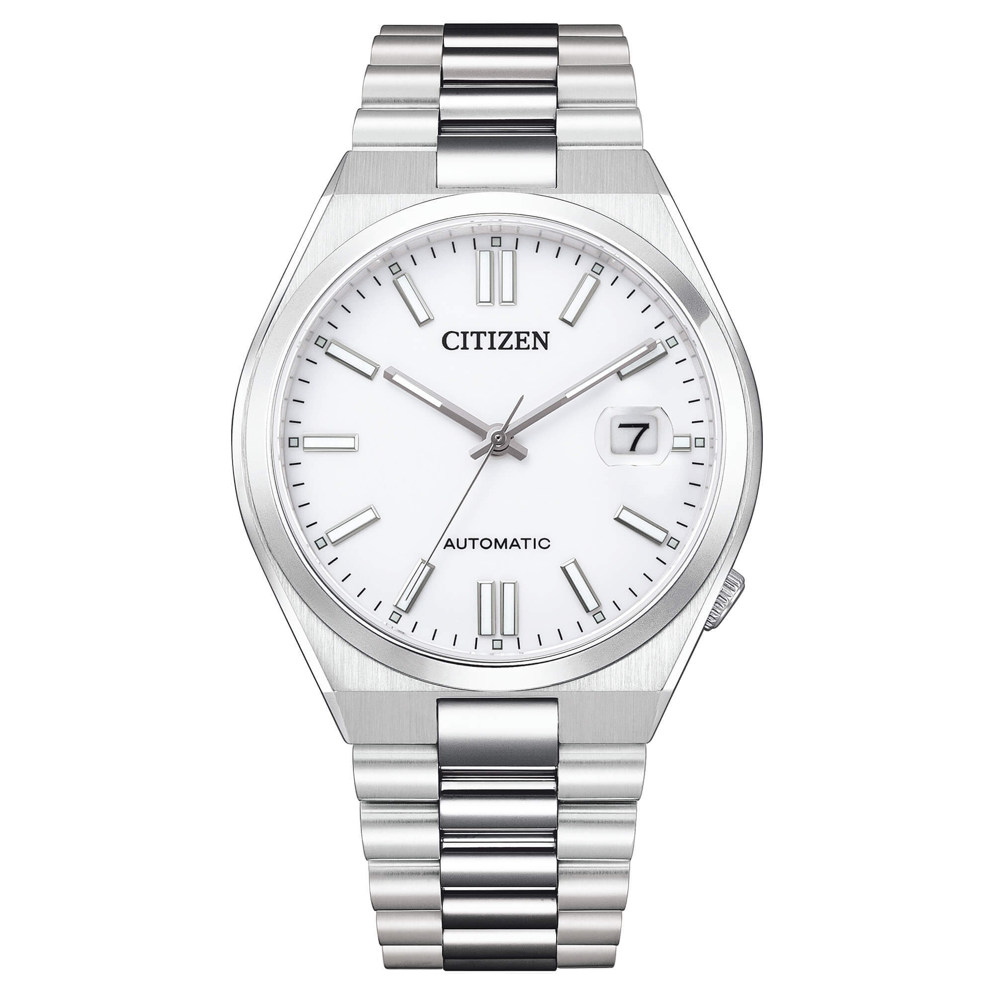 Citizen Tsuyosa