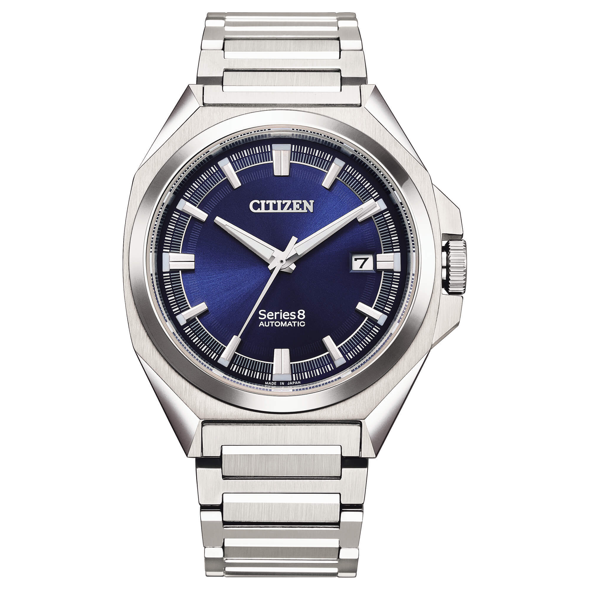 Citizen Serie 8