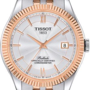 Tissot Ballade Automatic - T-Classic