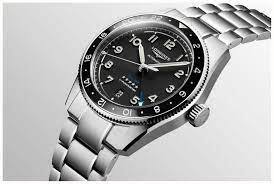 LONGINES SPIRIT ZULU TIME 39mm