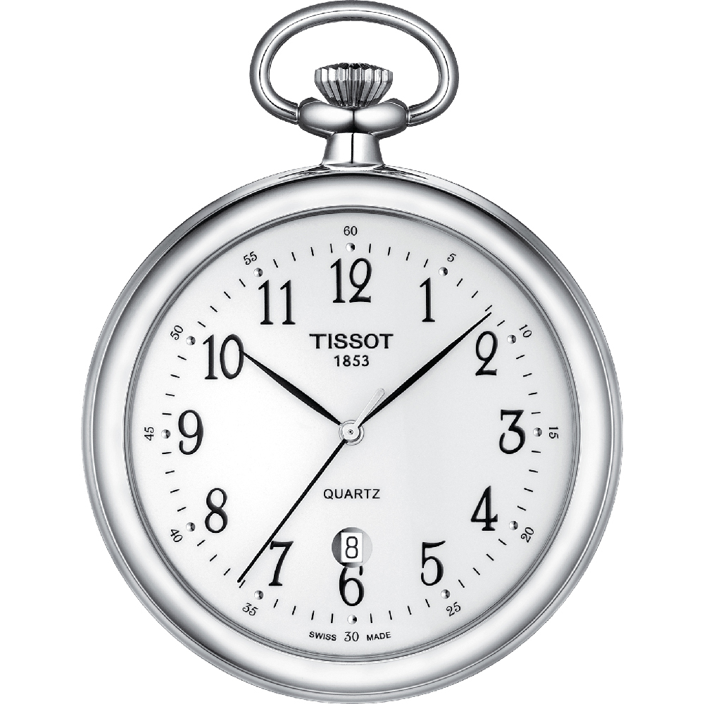 Tissot Lepine - T-Pocket