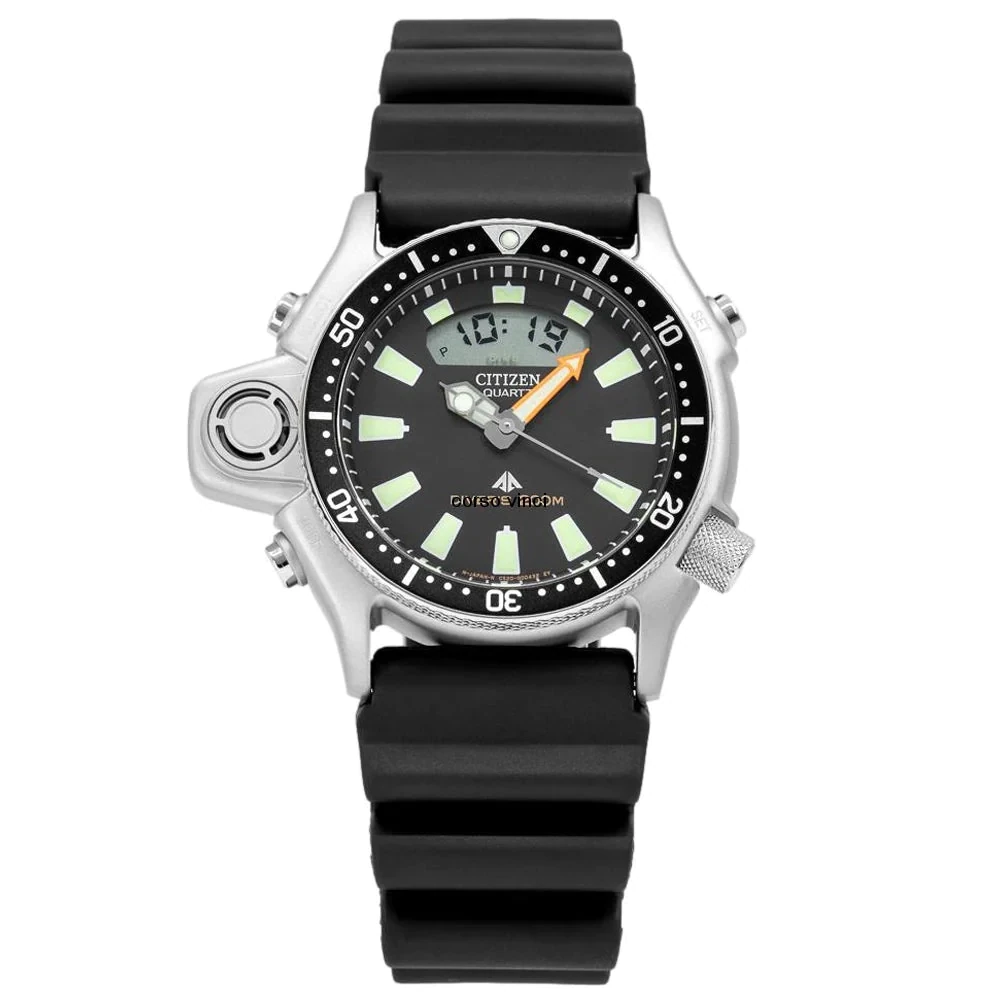 Citizen Aqualand Promaster Diver's
