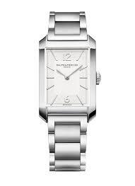 Baume & Mercier Hampton 10740