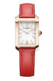 Baume & Mercier Hampton 10628