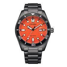 Citizen Marine Eco-drive 1765