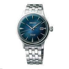 Seiko Presage cocktail