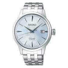 Seiko Presage cocktail