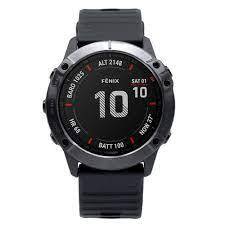 FENIX 6x