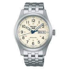 Seiko 5 Sports ‘Laurel’ Limited Edition 110th SRPK41K1