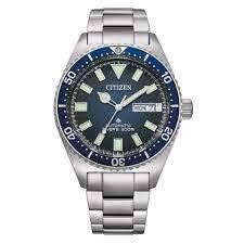 Citizen Promaster Diver's automatic
