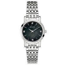 Bulova Classic Lady