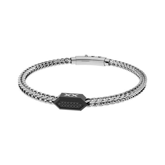 Bracciale Rosso Amante
