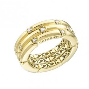 Anello Chimento