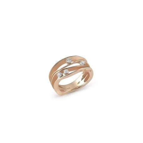 Anello Annamaria Cammilli