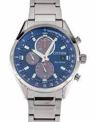 Citizen Metropolitan Crono