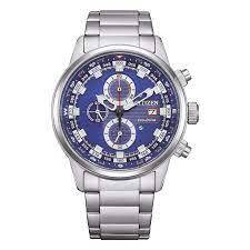 Citizen Nautic Crono