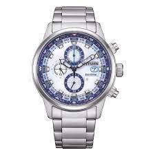 Citizen Nautic Crono