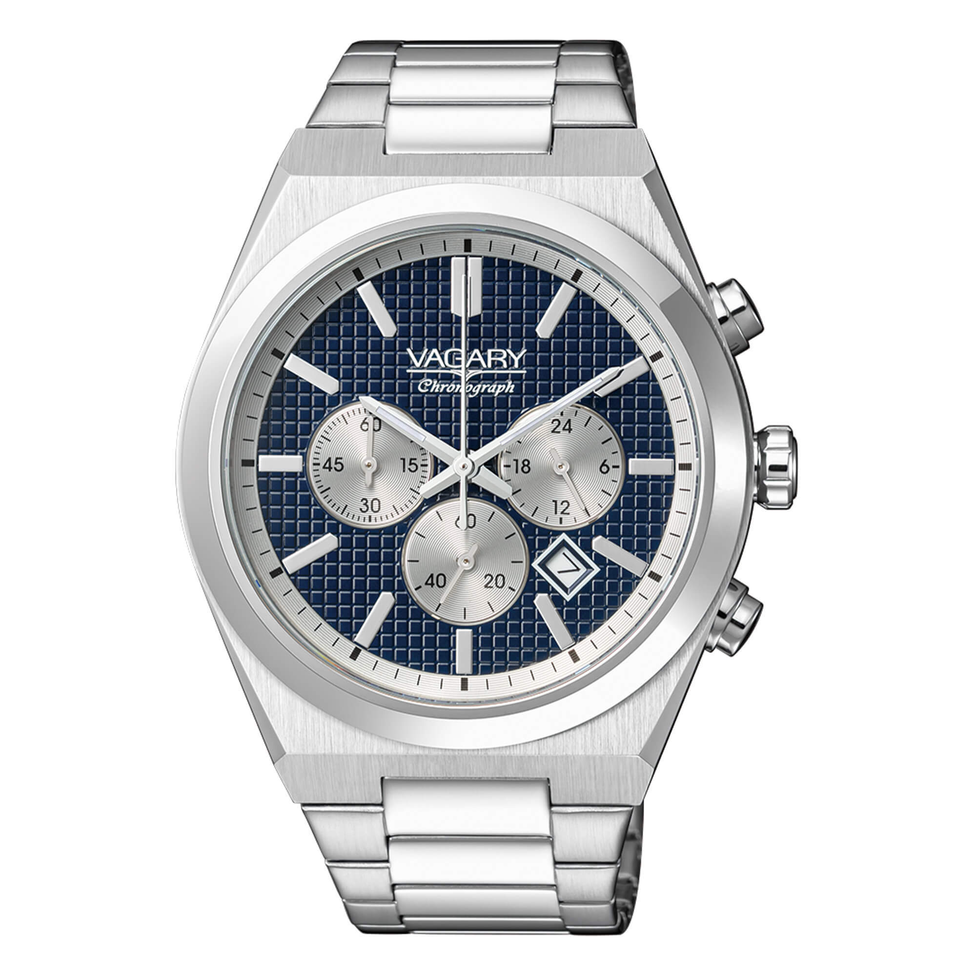 Vagary Timeless chrono