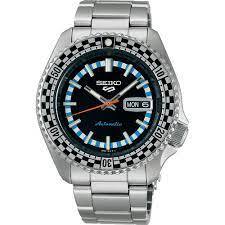 Seiko 5 SKX