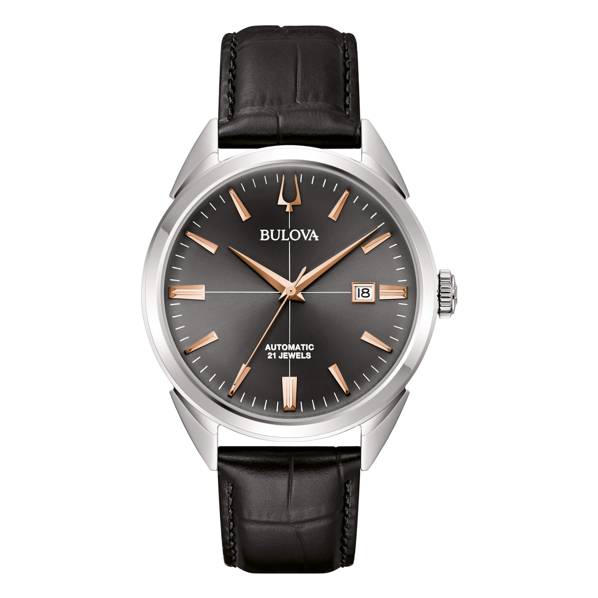 Bulova Sutton Automatic