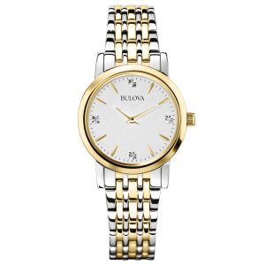 Bulova Classic Lady 98p115