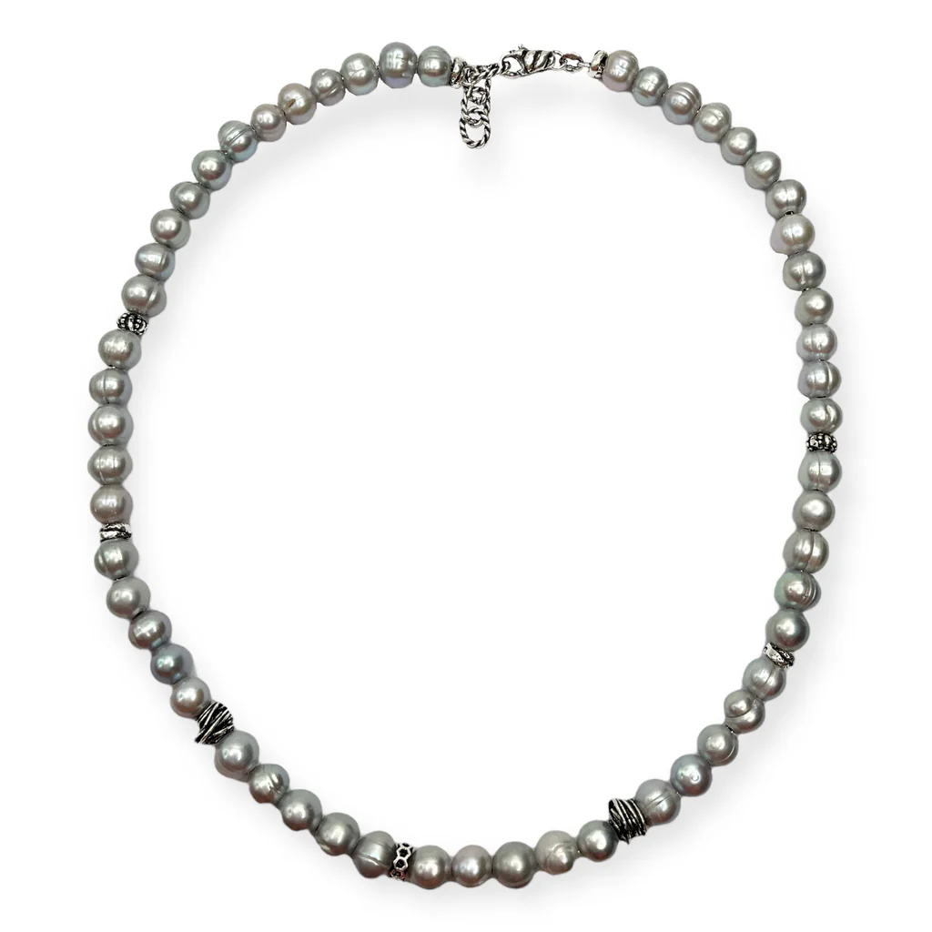 Collana Giacomo Burroni
