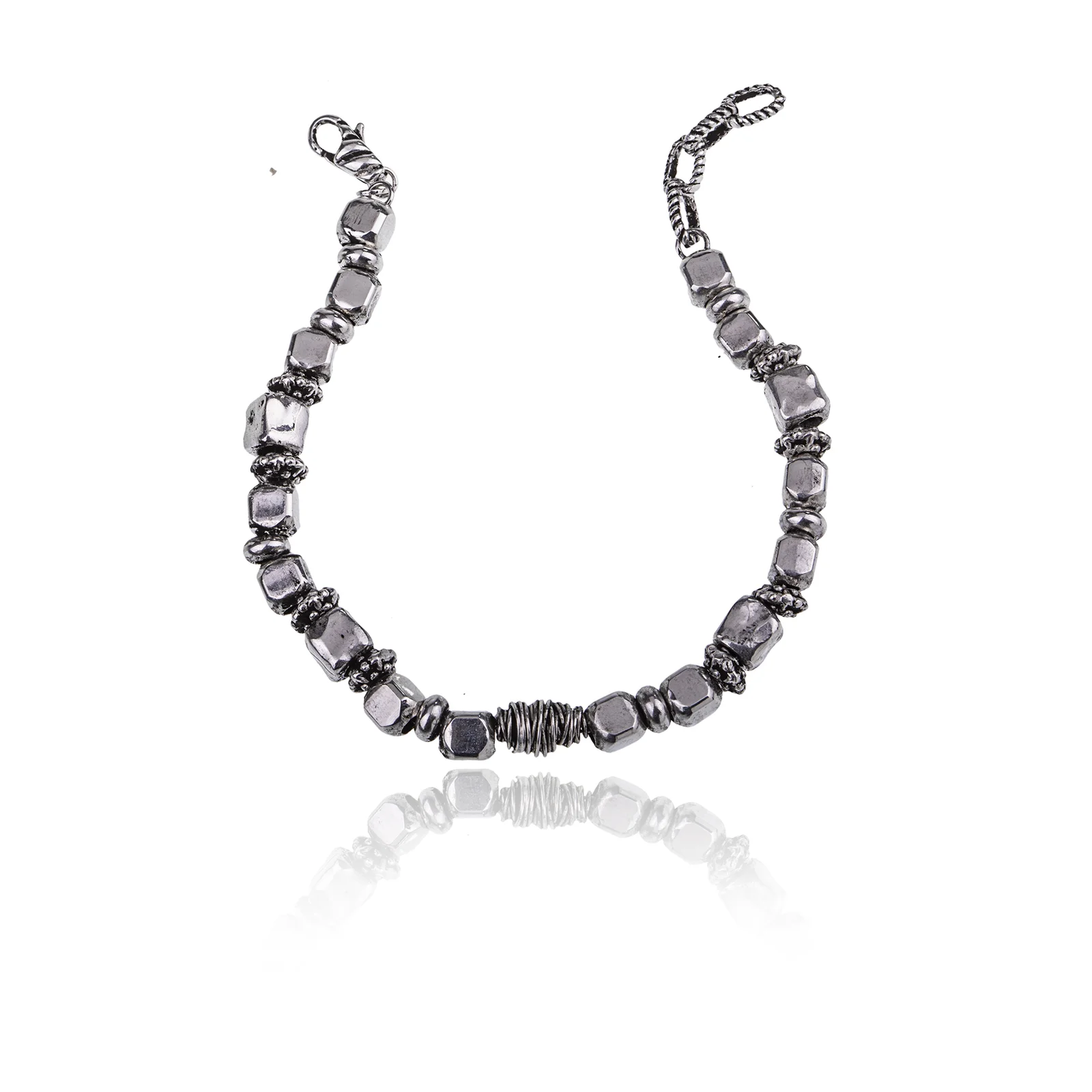 Bracciale Giacomo Burroni