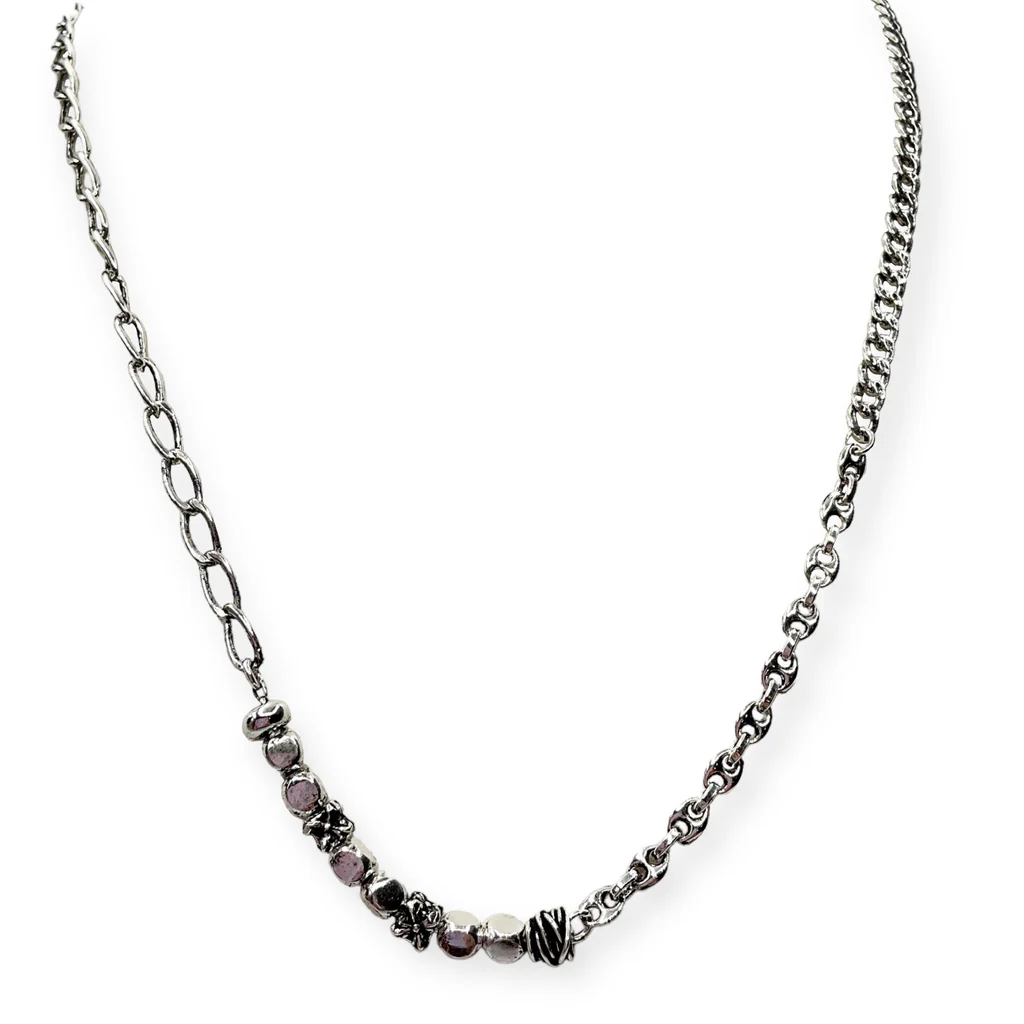 Collana Giacomo Burroni