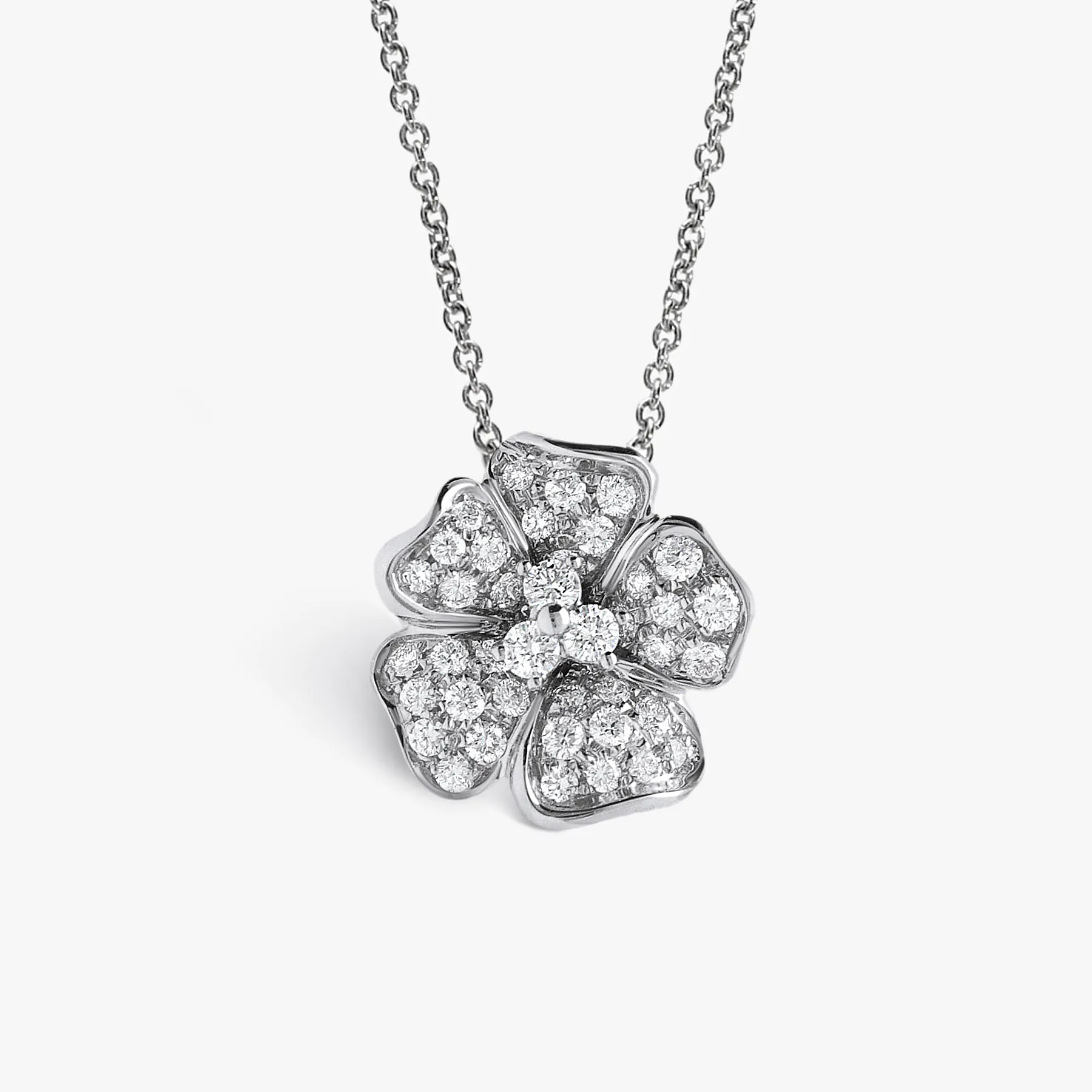 Collana Leo Pizzo