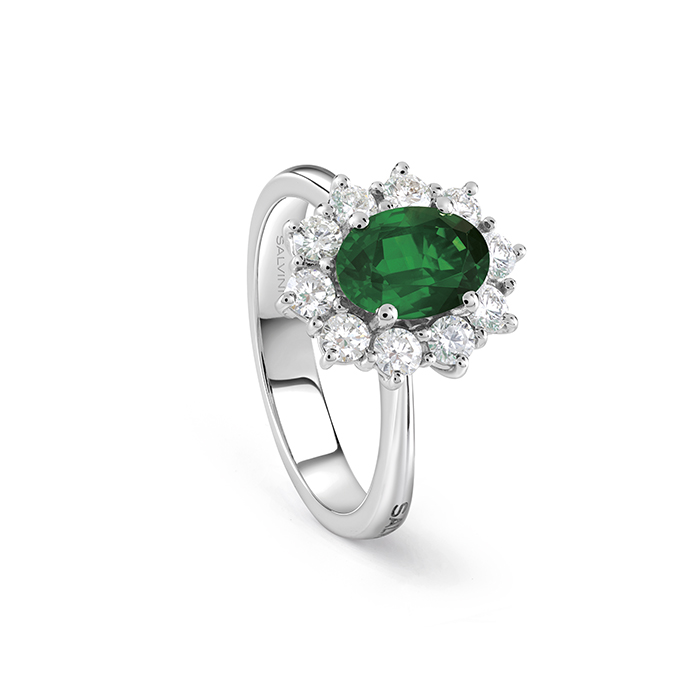 Anello Salvini