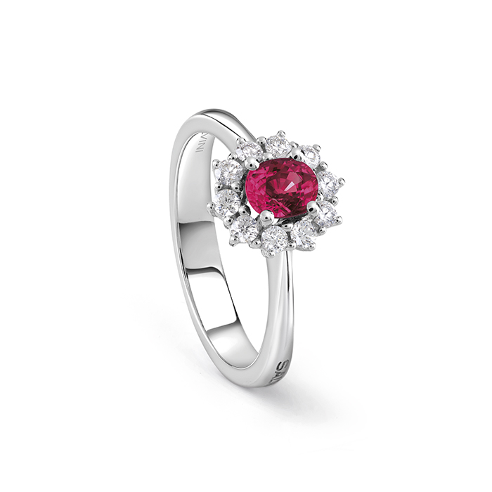 Anello Salvini