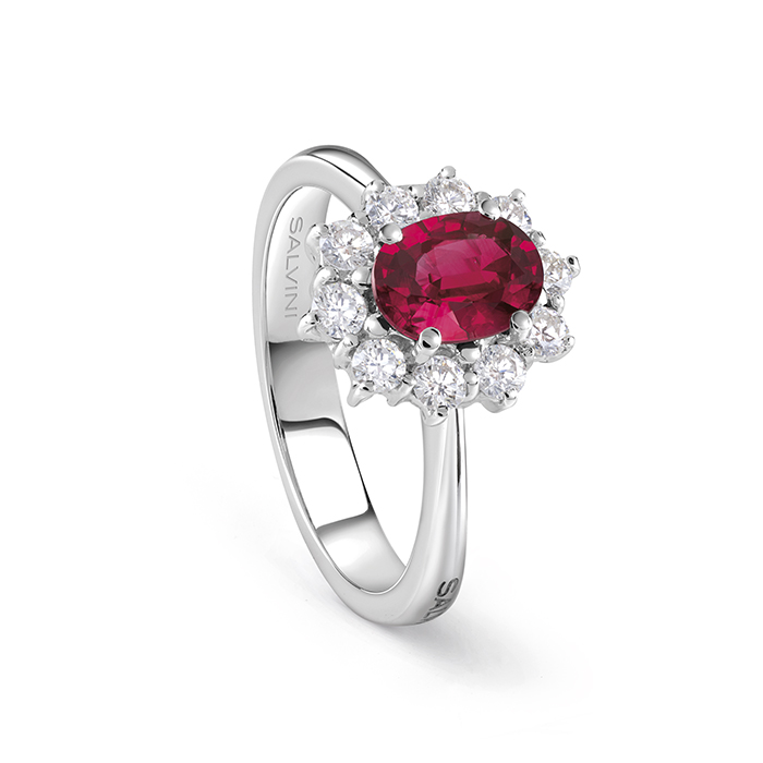 Anello Salvini
