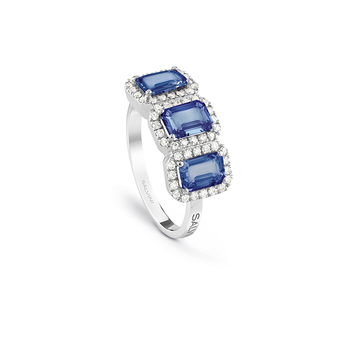 Anello Salvini