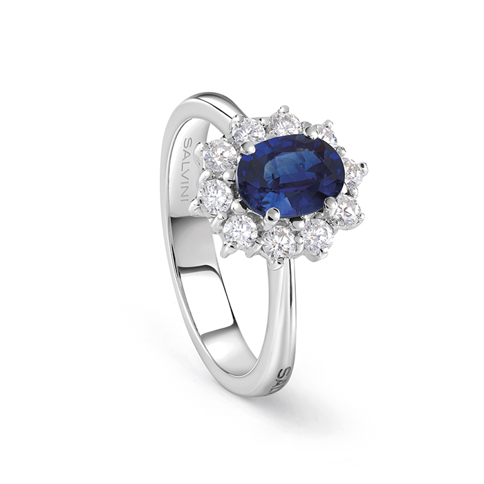 Anello Salvini