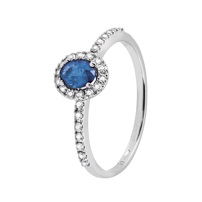 Anello Salvini