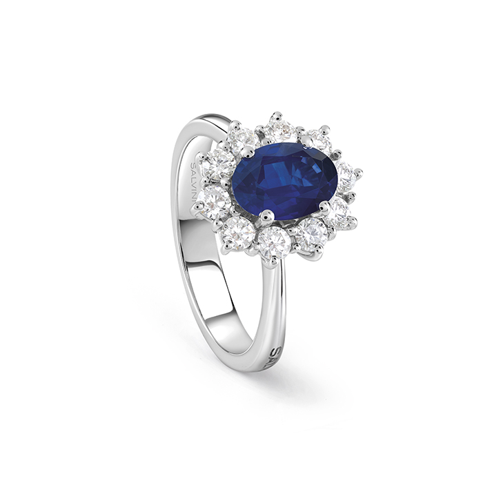 Anello Salvini