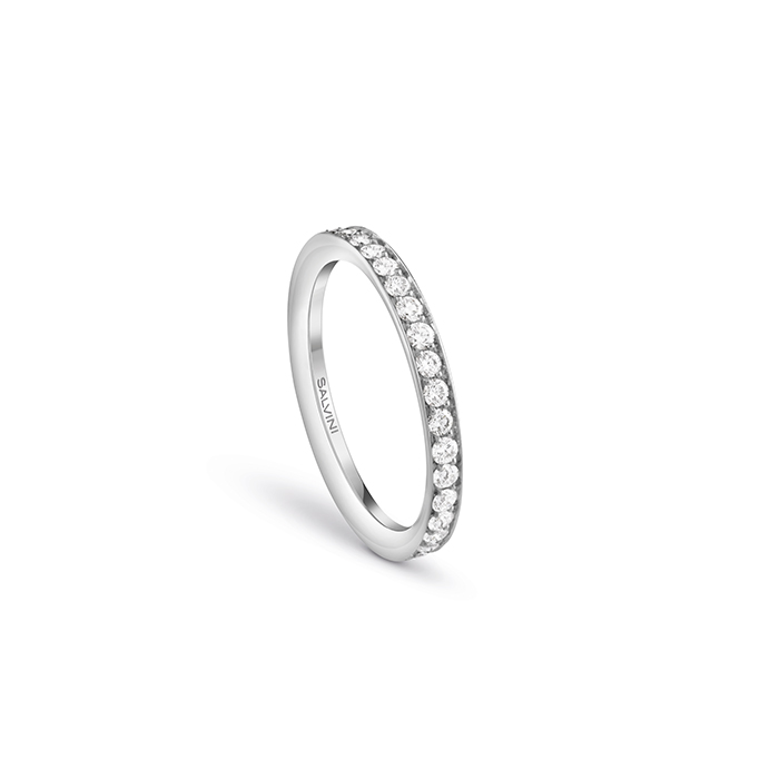 Anello Salvini