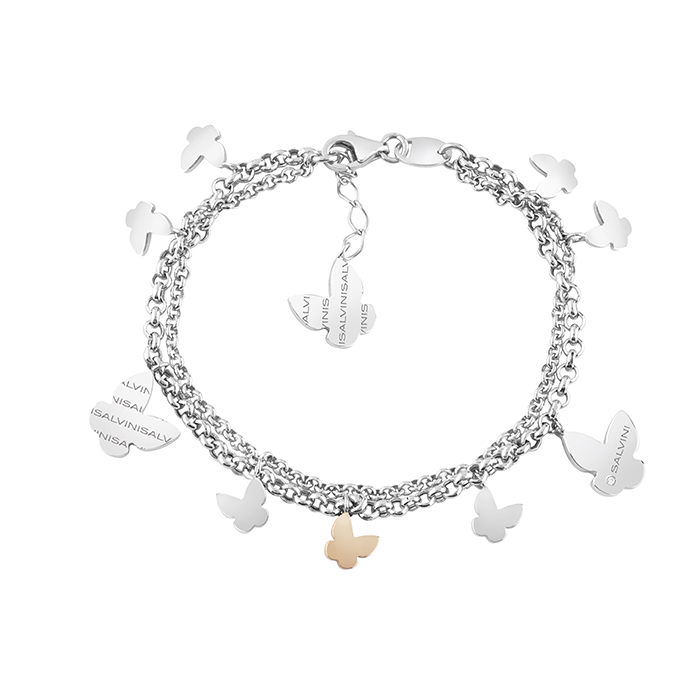 Bracciale Salvini