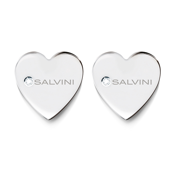 Orecchini Salvini