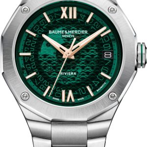 Baume & Mercier Riviera 10770