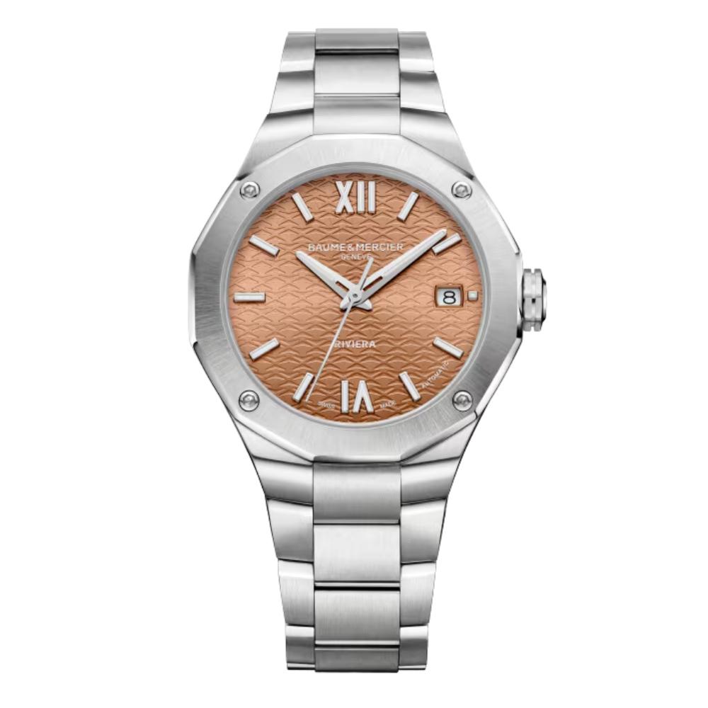 Baume & Mercier Riviera 10615