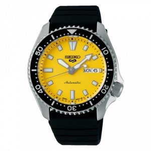 Seiko 5 Sports