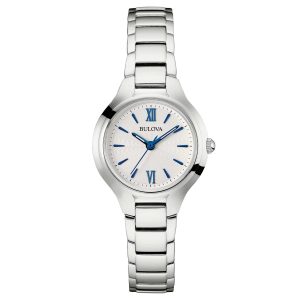 Bulova Classic Lady 96L215
