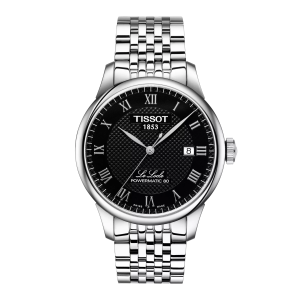 TISSOT LE LOCLE POWERMATIC 80