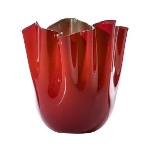 Fazzoletto Opalino Venini