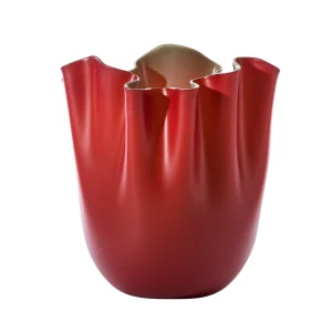 Fazzoletto Opalino Venini