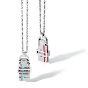 Collana Comete