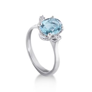 Anello LuxGioielli